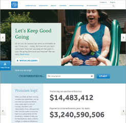 NewYorkLife.com image