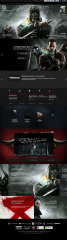 Dishonored image