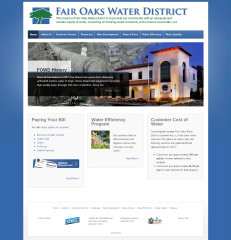 Fair Oaks Water District image