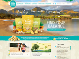 Royal Hawaiian Orchards image