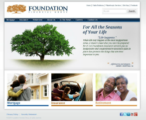 Foundation Financial Group image