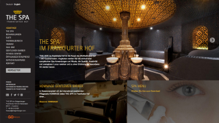 The SPA Frankfurter Hof  image
