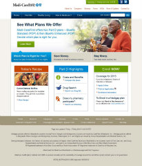 Medi-CareFirst image
