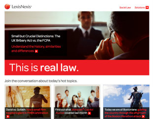 This Is Real Law image