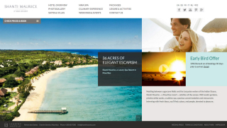 Shanti Maurice image