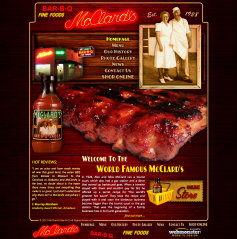 McClard's Bar-B-Q image