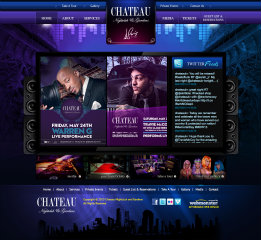 Chateau Nightclub & Gardens image