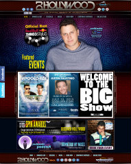 Dj Hollywood image