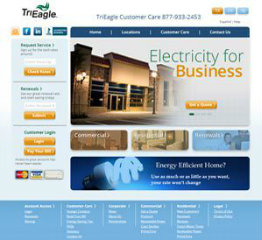 TriEagle Energy image