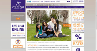 Affinity Plus Federal Credit Union image