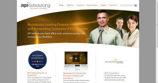 API Outsourcing, Inc. image