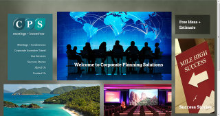 Corporate Planning Solutions image