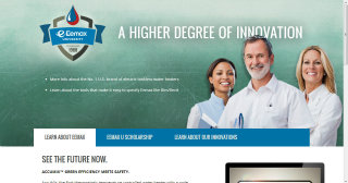 Eemax University image