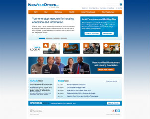 Know Your Options by Fannie Mae image