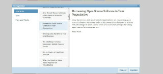New Email Newsletter and Blog Tool Helps IT Companies Save Time and Win More Business image