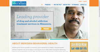 Meridian Behavioral Health image