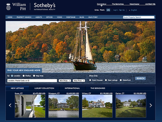 WilliamPitt.com image