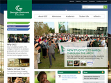 Georgia Gwinnett College image