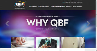 QBF image