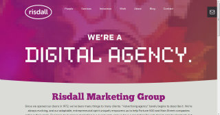 Risdall Marketing Group image