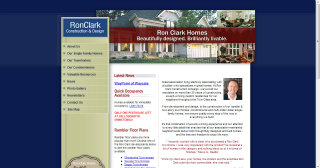 Ron Clark Construction image