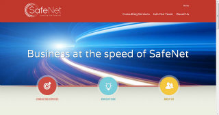 SafeNet Consulting image
