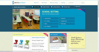 Smith System School Furniture image