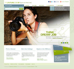 Myfuture.com image