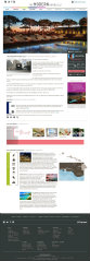 The Modern Honolulu Website image