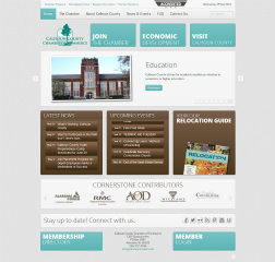Calhoun County Chamber of Commerce image