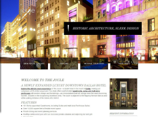 The Joule Dallas image