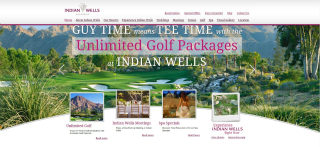 Indian Wells image