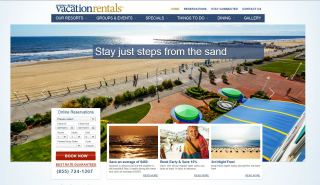 Virginia Beach Vacation Rentals  image