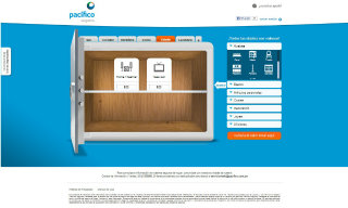 Pacífico Seguros Valorizador del Hogar image
