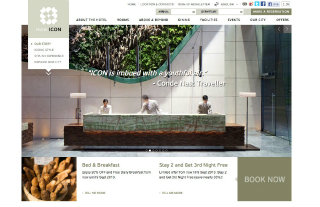 Hotel ICON image