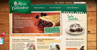 Marie Callenders Meals image