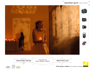 Nikon D100: [seethelightography] microsite image