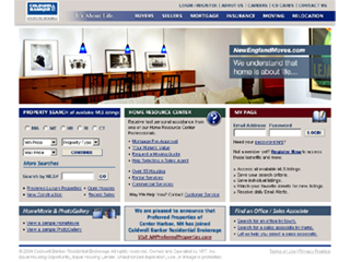 NewEnglandMoves.com image