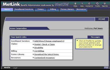 <b>MetLink</b> image