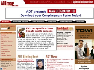 Application Development Trends image