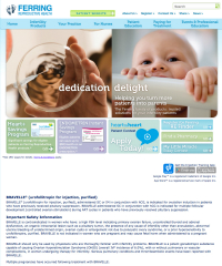 FerringFertility.com image