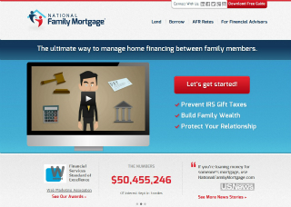 National Family Mortgage image