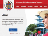 Mentone Girls' Grammar School image