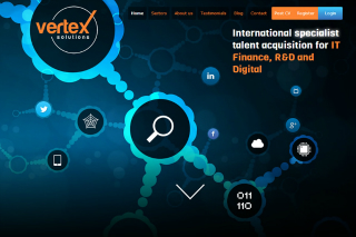 Vertex Solutions image