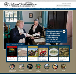 www.History.org image