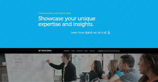 Siteworx.com image