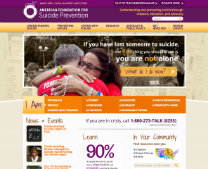 AFSP image