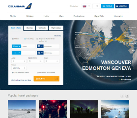 Icelandair image