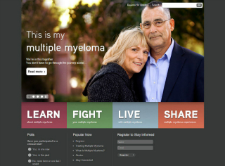 My Multiple Myeloma image