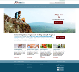 Consumer Wellness image